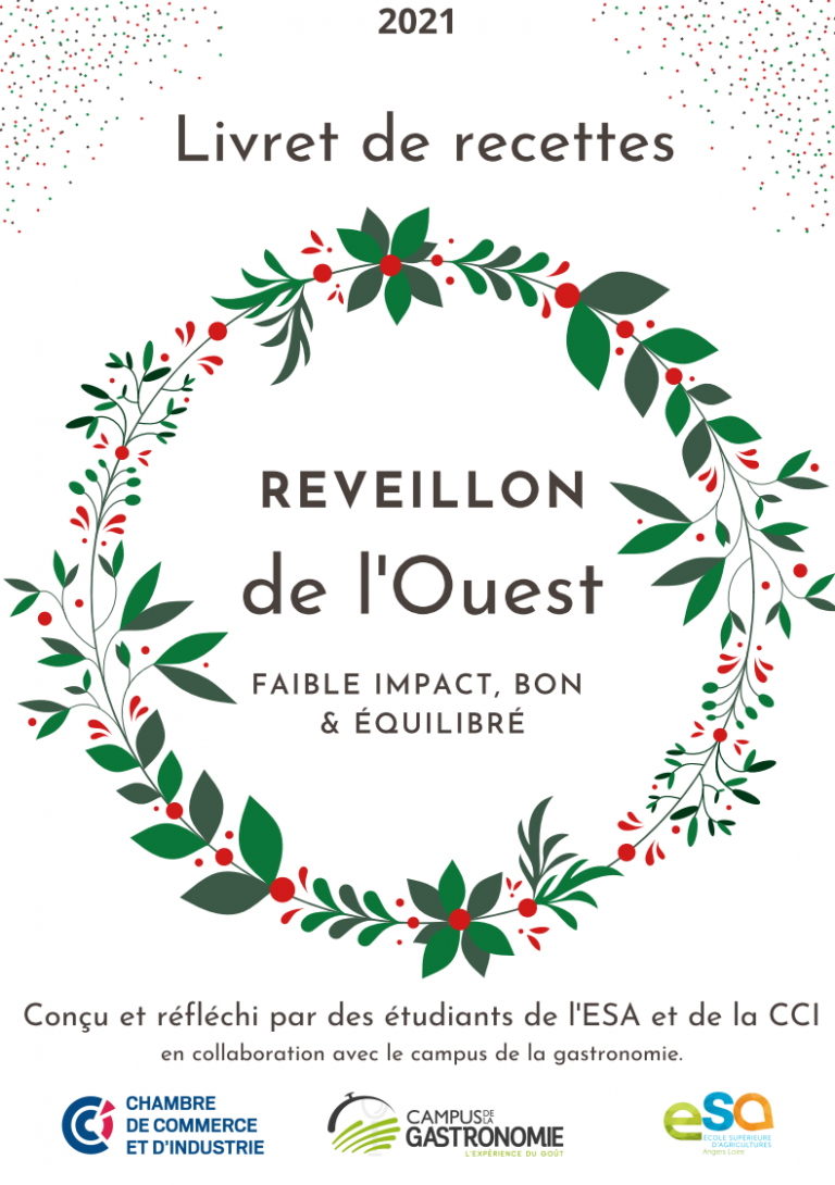 Reveillon de l'Ouest