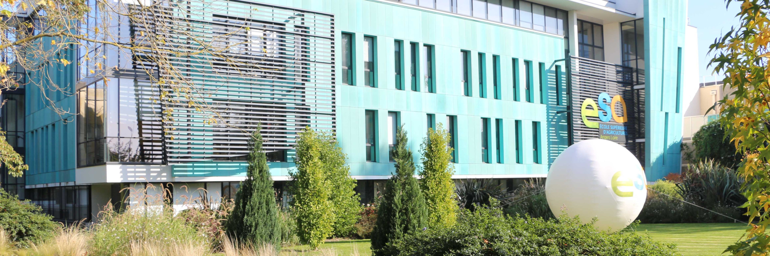 JPO ESA Angers