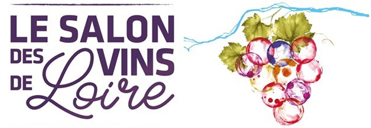 Salon des vins de Loire Salon des vins de Loire