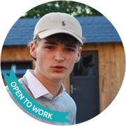 Photo profil