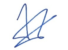 Signature Michel Aubinais